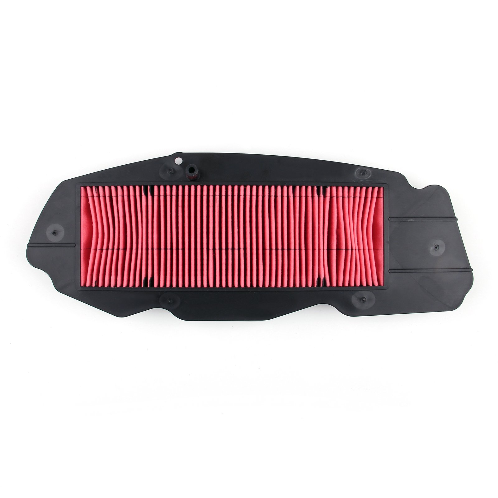 Artudatech Motorrad Luftfilter, Air Filter Ersatz Luftfilter Luftfilterreiniger Lufteinlassfilter für HON-DA FJS400 FJS600 FSC600 Silver Wing Artudatech Motorrad Luftfilter, Air Filter Ersatz Luftfilter Luftfilterreiniger Lufteinlassfilter für HON-DA FJS400 FJS600 FSC600 Silver Wing von Artudatech