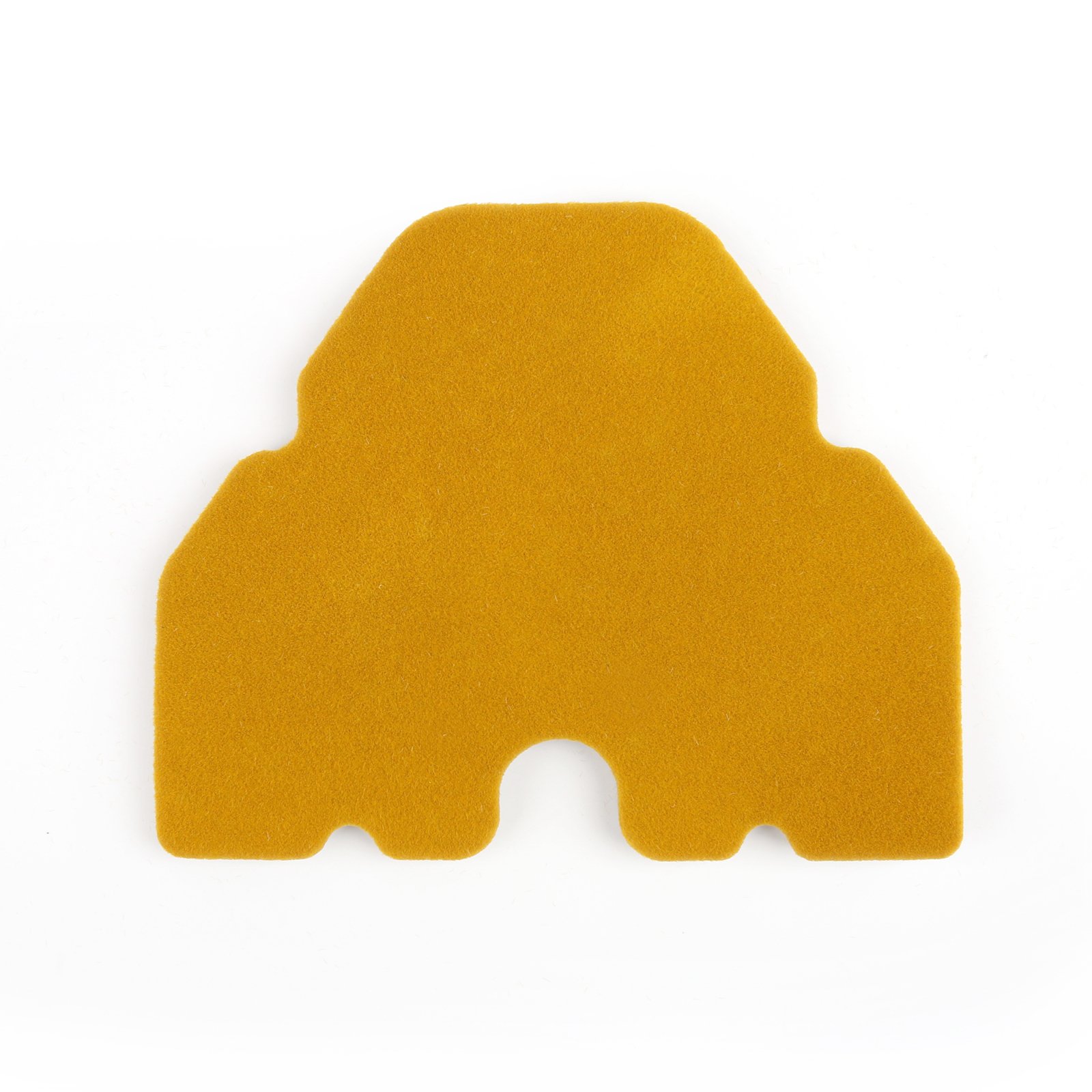 Artudatech Motorrad Luftfilter, Air Filter Ersatz Luftfilter Luftfilterreiniger Lufteinlassfilter für KAWASA-KI ZX400 ZX500 ZX600 ZZR400 ZZR500 ZZR600 Artudatech Motorrad Luftfilter, Air Filter Ersatz Luftfilter Luftfilterreiniger Lufteinlassfilter für KAWASA-KI ZX400 ZX500 ZX600 ZZR400 ZZR500 ZZR600 von Artudatech