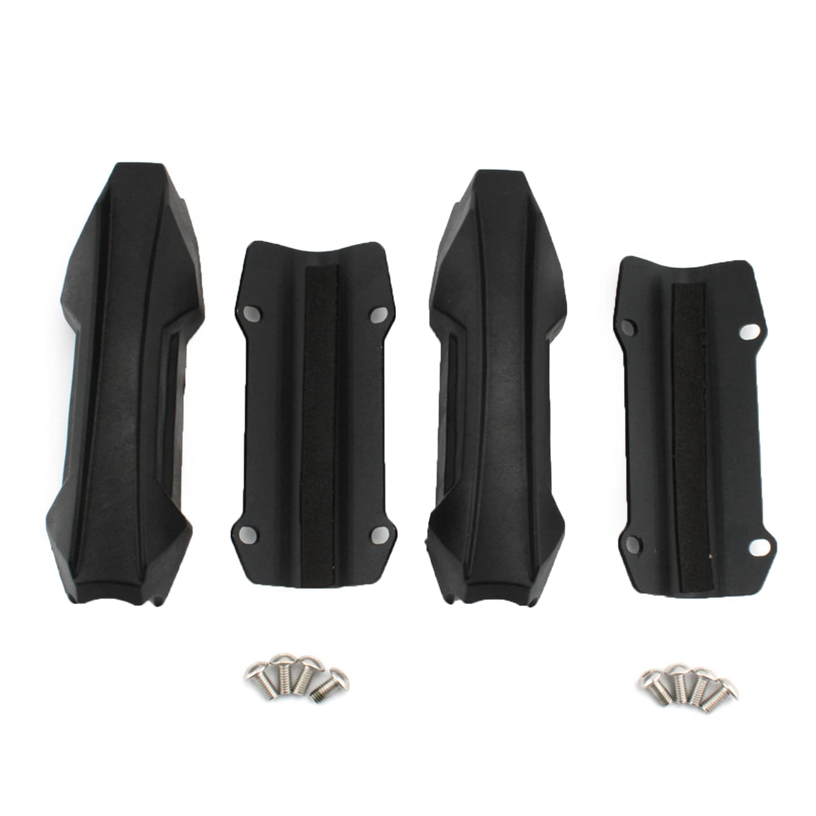 Artudatech Motorrad Motor Rahmen Bar Schutz Schutz Stoßstange Dekor Block Boden Crash Slider Pads Artudatech Motorrad Motor Rahmen Bar Schutz Schutz Stoßstange Dekor Block Boden Crash Slider Pads von Artudatech