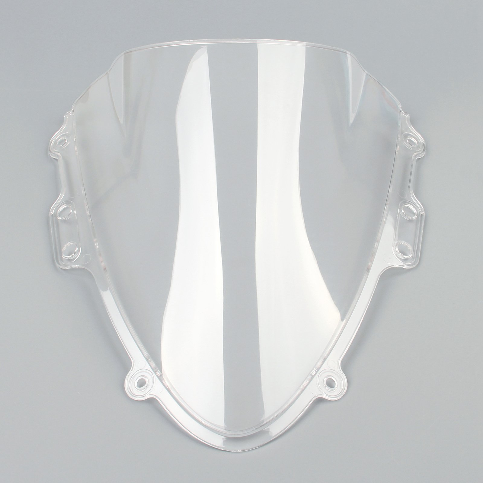 Artudatech Motorrad Windschild Windschutzscheibe Windschutz Windabweiser Luftstrom des Motorrad Windshield für S-U-Z-U-K-I GSXR 600/750 K4 2004 2005 Artudatech Motorrad Windschild Windschutzscheibe Windschutz Windabweiser Luftstrom des Motorrad Windshield für S-U-Z-U-K-I GSXR 600/750 K4 2004 2005 von Artudatech
