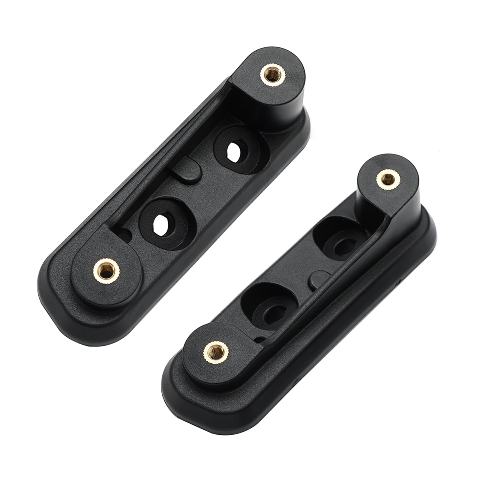 Artudatech Motorrad Windschutz Windschutzscheibe Halterung Riser passend für Street Glide 2023-24 FLHXSE 2024 FLHX Artudatech Motorrad Windschutz Windschutzscheibe Halterung Riser passend für Street Glide 2023-24 FLHXSE 2024 FLHX von Artudatech