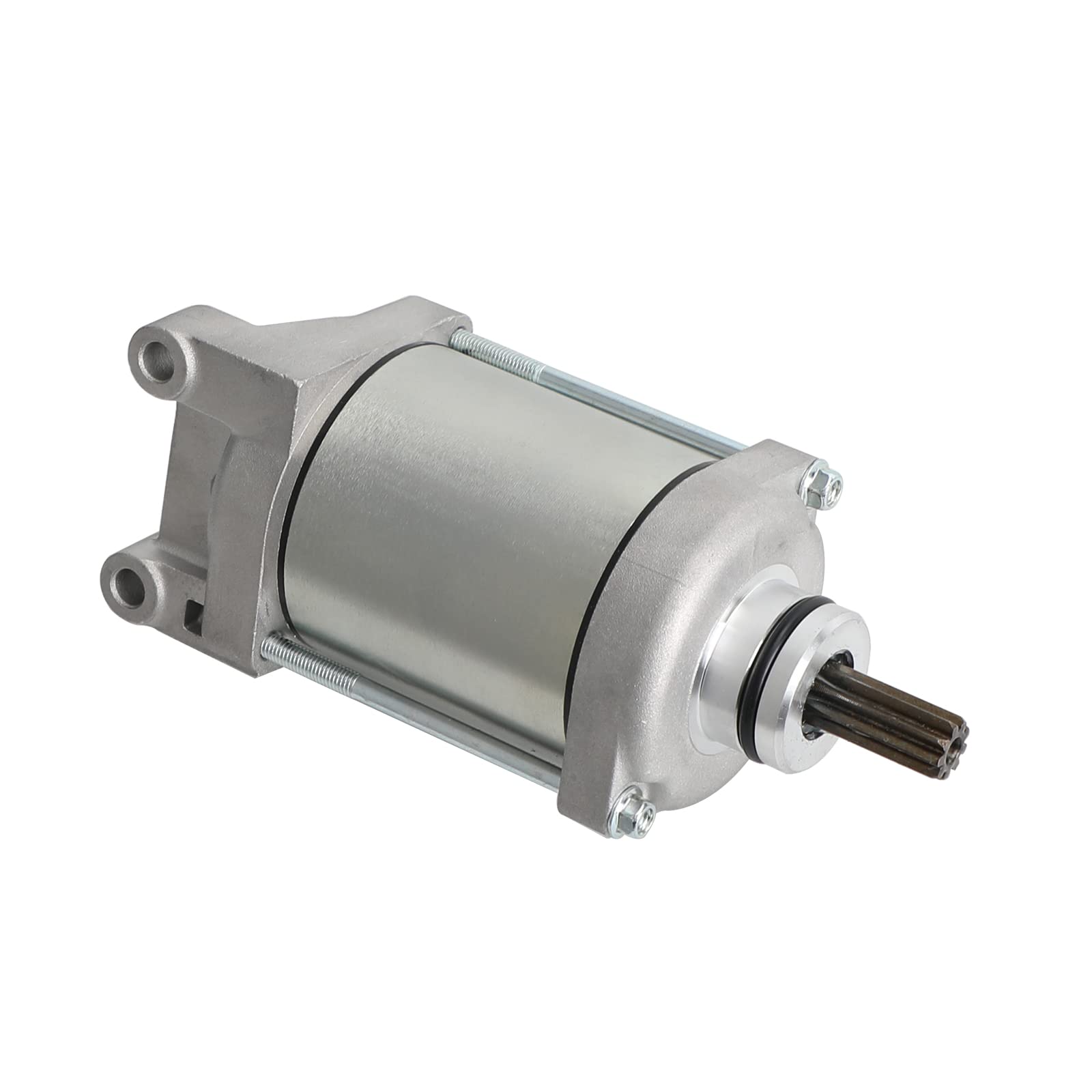 Artudatech NEU Anlasser OEM:31200-MFL-003 für Hon-da CBR 1000 RR RRA SC59 SC77 Bj.2008-2021 Artudatech NEU Anlasser OEM:31200-MFL-003 für Hon-da CBR 1000 RR RRA SC59 SC77 Bj.2008-2021 von Artudatech