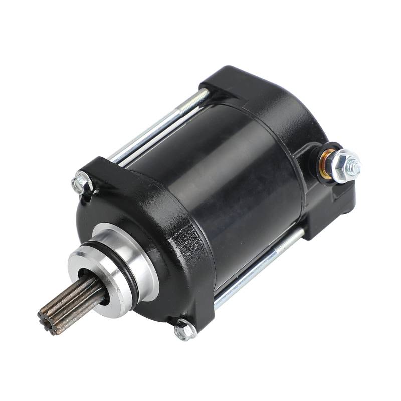 Artudatech NEU Anlasser für B-M-W G 310 GS (K02) / G 310 R (K03) Bj.2016-2020 Nr.12418559627 von Artudatech