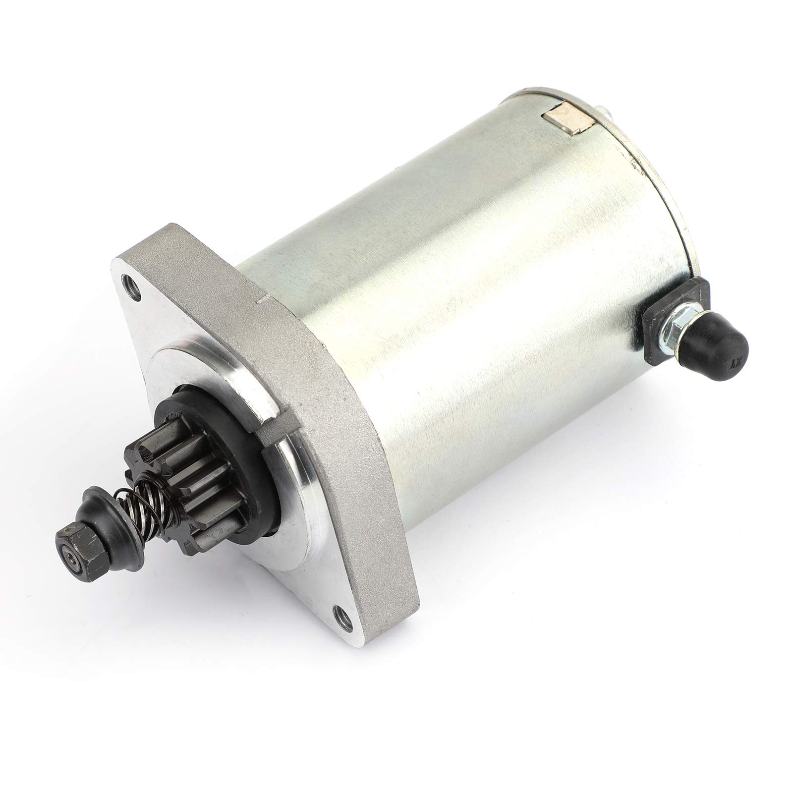 Artudatech New Starter for Kawasaki 21.524Hp FR651V FR691V FR730V FS481V Zero Turn Mower von Artudatech