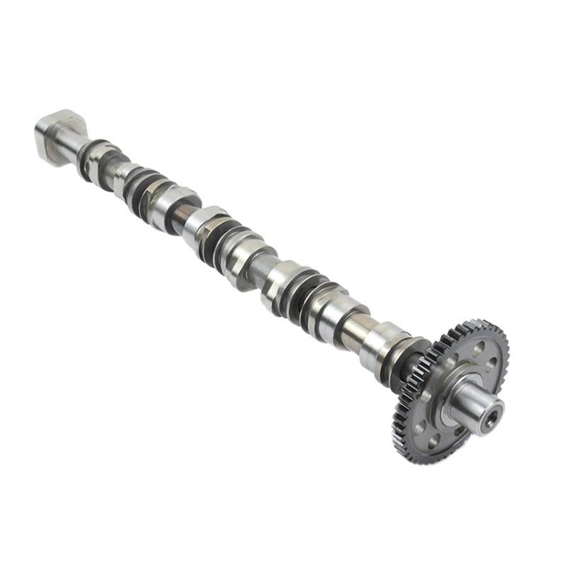 Artudatech Nockenwelle Exhaust Camshaft Timing Gear Assembly 06H109022BJ Fit for VW Fit for AUDI A4 2.0 TFSI von Artudatech