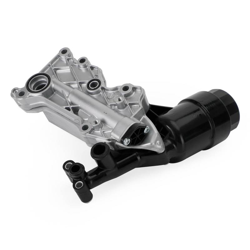 Artudatech Ölkühler Oil Cooler Assembly A6511800610 Fit for Mercedes C CLS M E SLK GLK VITO GLE 2.2CDI EEP/AU/075A von Artudatech
