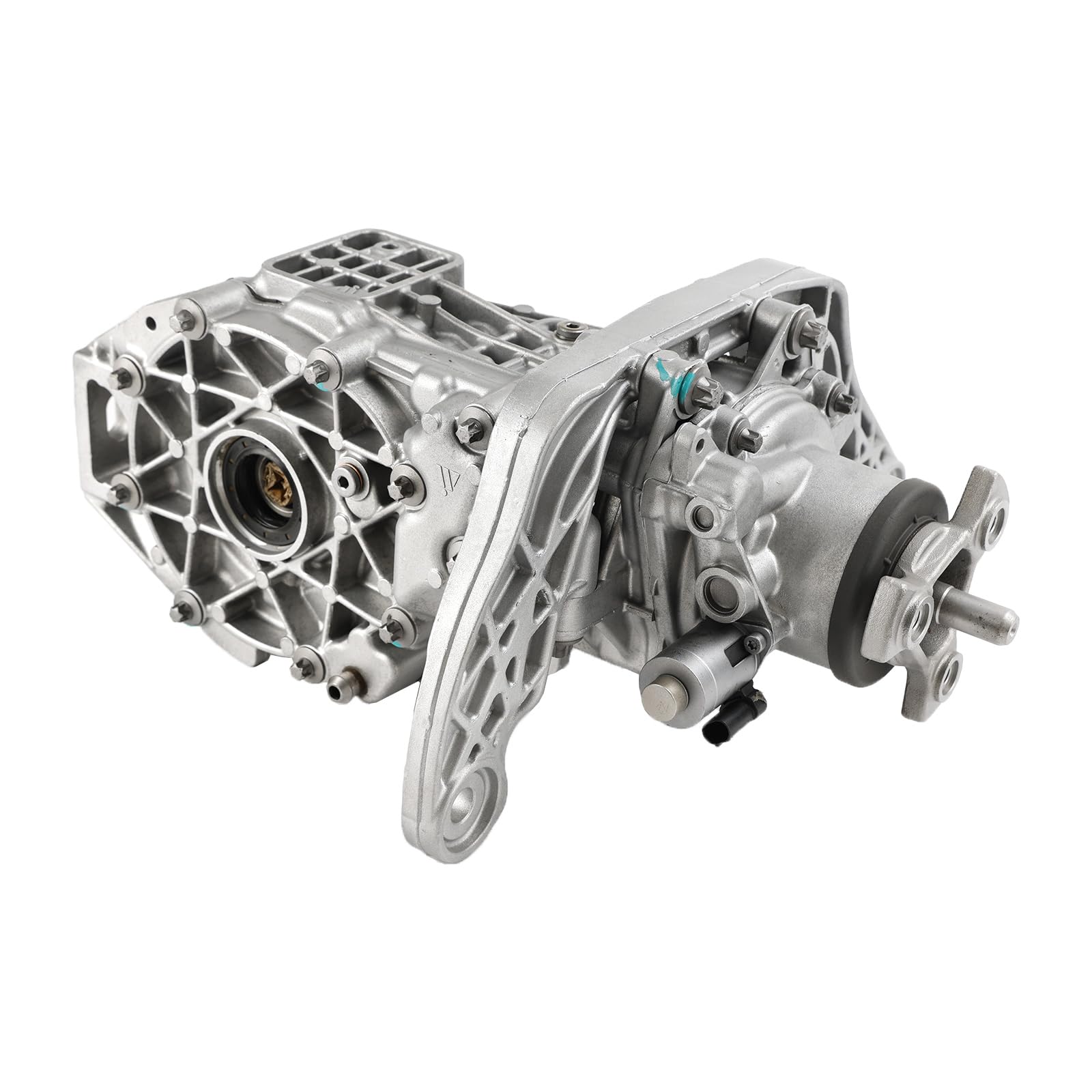 Artudatech Rear Differential Assembly A2463500802 Fit for Mercedes Benz CLA250 A45 B250 4Matic Artudatech Rear Differential Assembly A2463500802 Fit for Mercedes Benz CLA250 A45 B250 4Matic von Artudatech