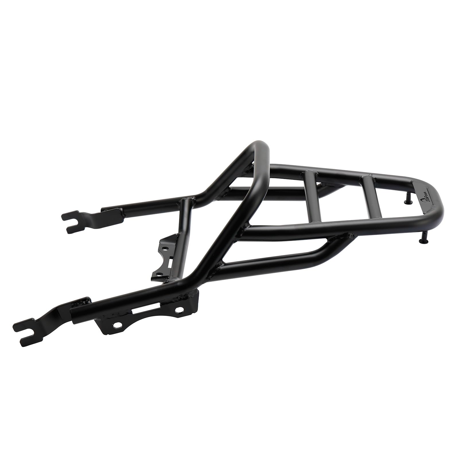 Artudatech Rear Rack Luggage Carrier Fit for Honda DAX 125 ST 125 2022 2023 von Artudatech