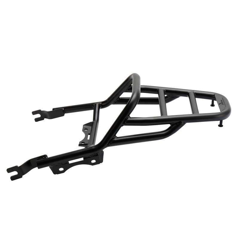 Artudatech Rear Rack Luggage Carrier Fit for Honda DAX 125 ST 125 2022 2023 von Artudatech