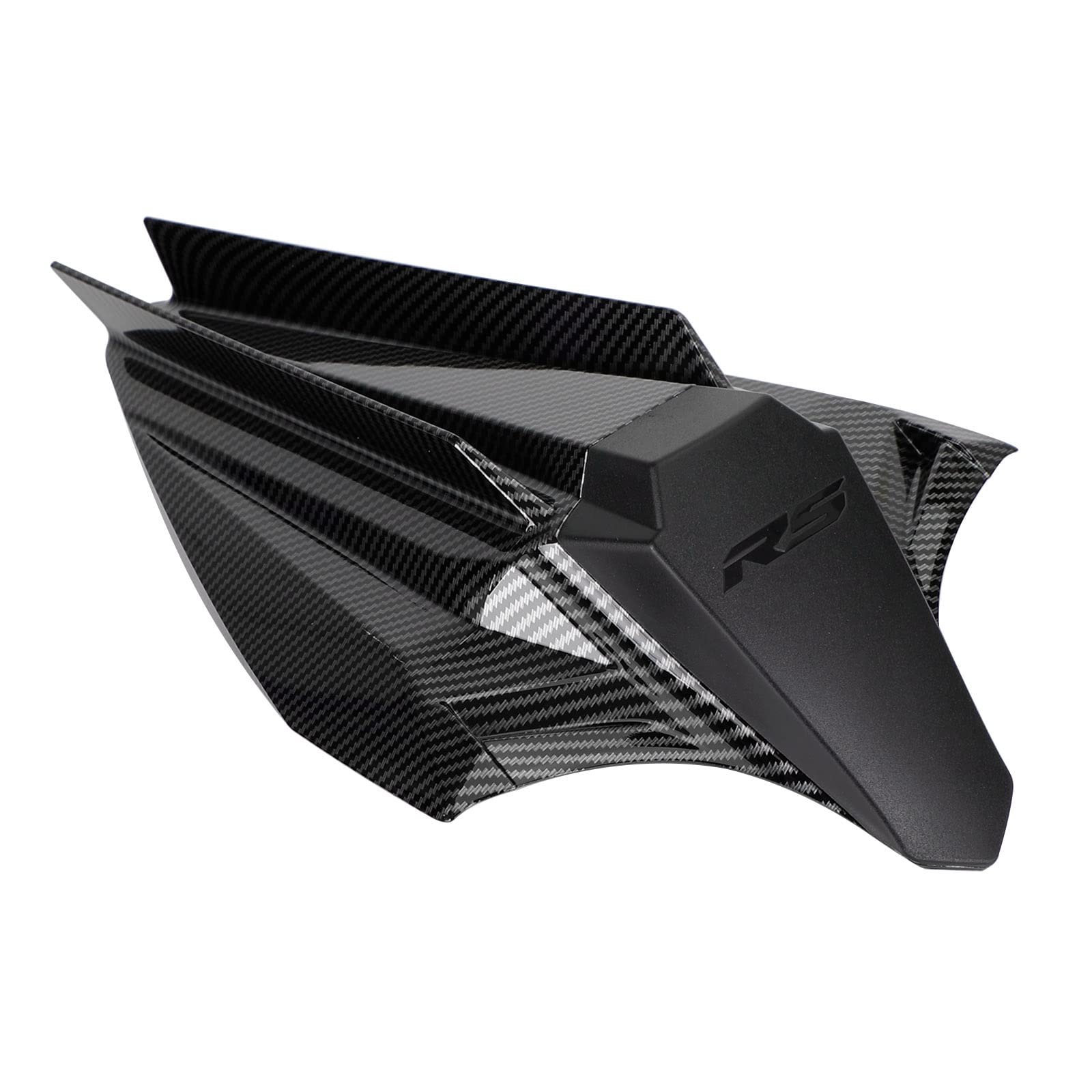 Artudatech Rear Seat Cover Fairing Cowl for Ap-ri-lia RS 660 Tuono 660 2020-2023 Carbon von Artudatech