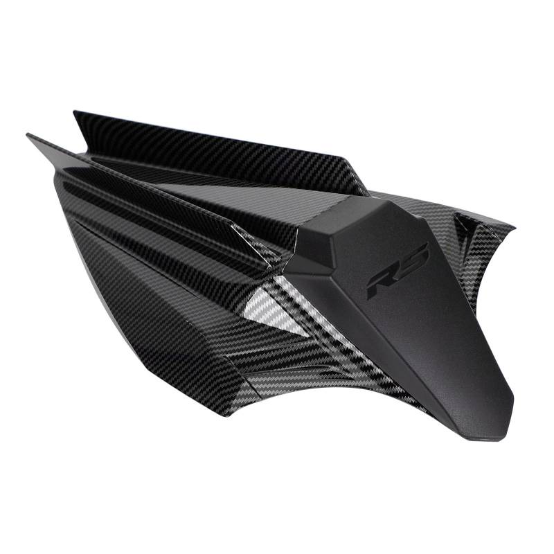 Artudatech Rear Seat Cover Fairing Cowl Fit for Aprilia RS 660 Tuono 660 2020-2023 Carbon von Artudatech