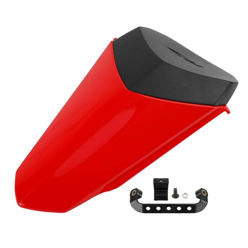Artudatech Rear Seat Cover Fit for Yamaha YZF-R7 2022-2024 Tail Fairing Cowl Motorrad Zubehör ABS Plastic von Artudatech