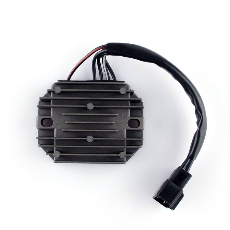 Artudatech Regulator Rectifier Voltage for Suzuki AN400 AN250 9802 Burgman Skywave 250 400 von Artudatech
