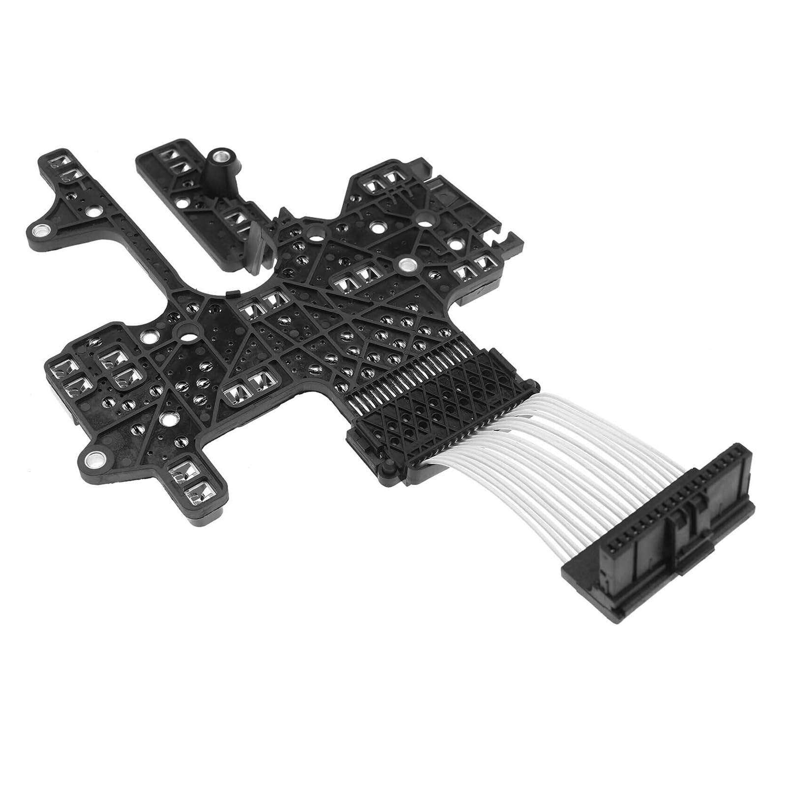 Artudatech Reparaturbrett Getriebekabelbaum 02E325039 02E Mechatronics Repair Board Transmission Harness DQ250 Fit for VW Artudatech Reparaturbrett Getriebekabelbaum 02E325039 02E Mechatronics Repair Board Transmission Harness DQ250 Fit for VW von Artudatech