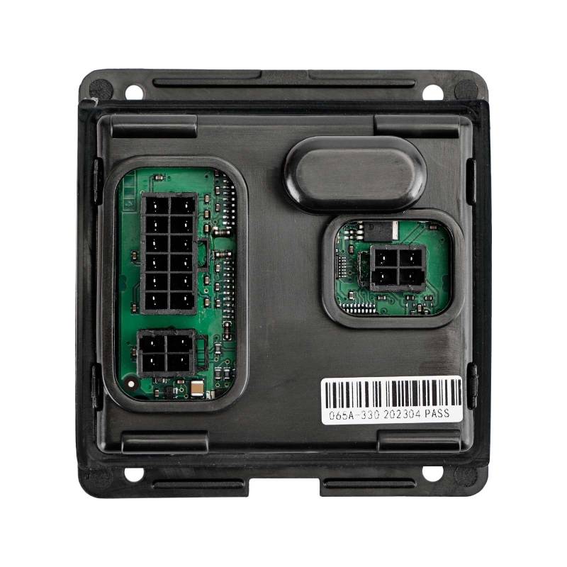 Artudatech Right Xenon Headlight AFS Cornering Module 7L6941330 Compatible with VW Passat von Artudatech