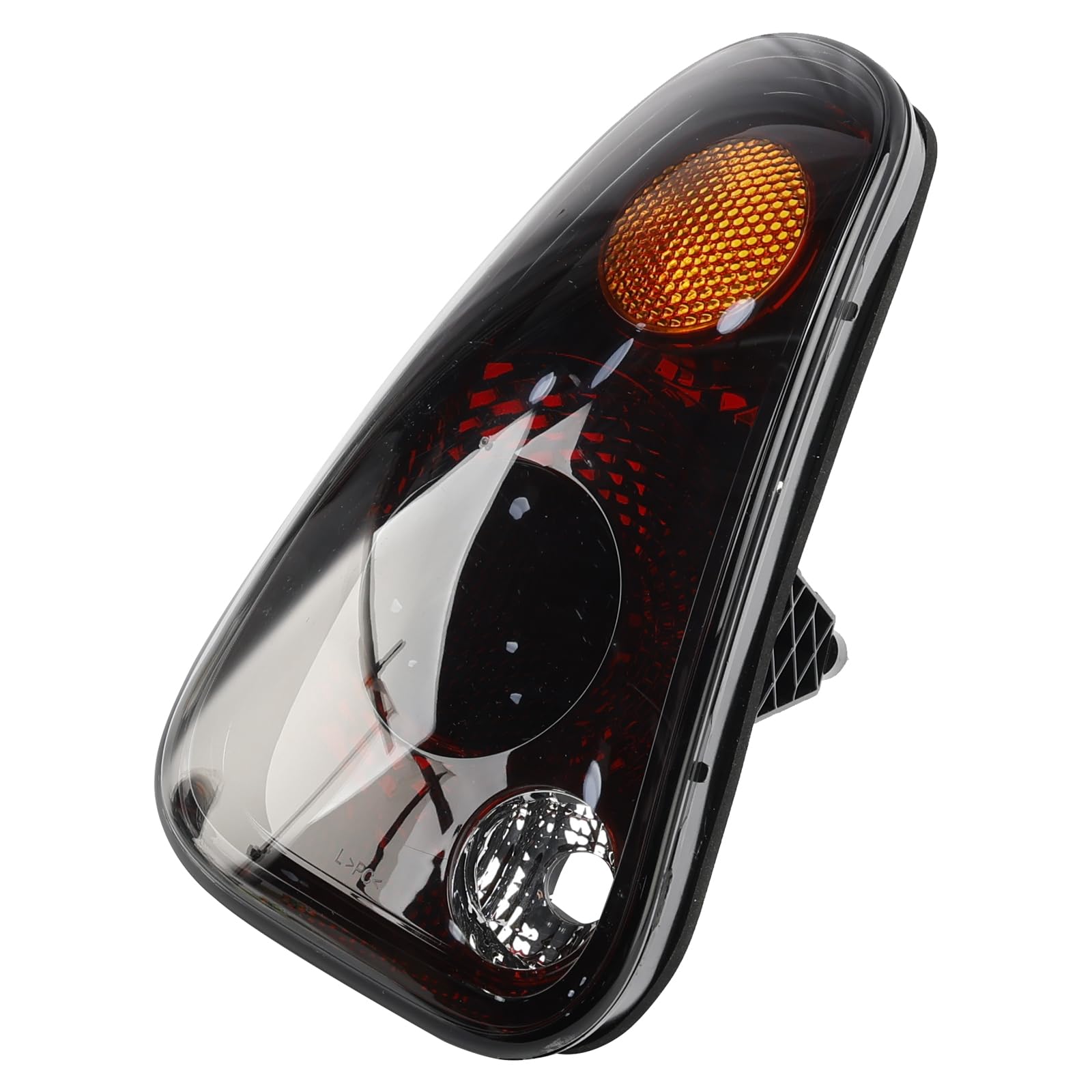 Artudatech Rückleuchten Rear Left Tail Light Fit for Lamp 63217166955 Fit for MINI Fit for Cooper R50 R52 R53 2005-2008 Artudatech Rückleuchten Rear Left Tail Light Fit for Lamp 63217166955 Fit for MINI Fit for Cooper R50 R52 R53 2005-2008 von Artudatech