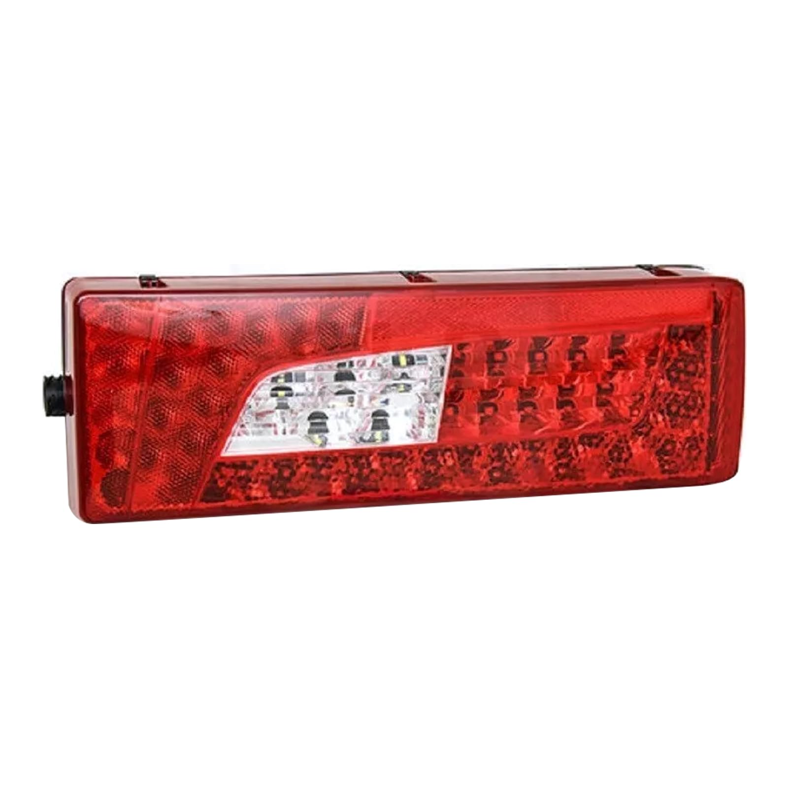 Artudatech Rücklicht 2X LED Trucks Rear Lamps 2380955+2241859 Fit for Scania R P G L S Series von Artudatech