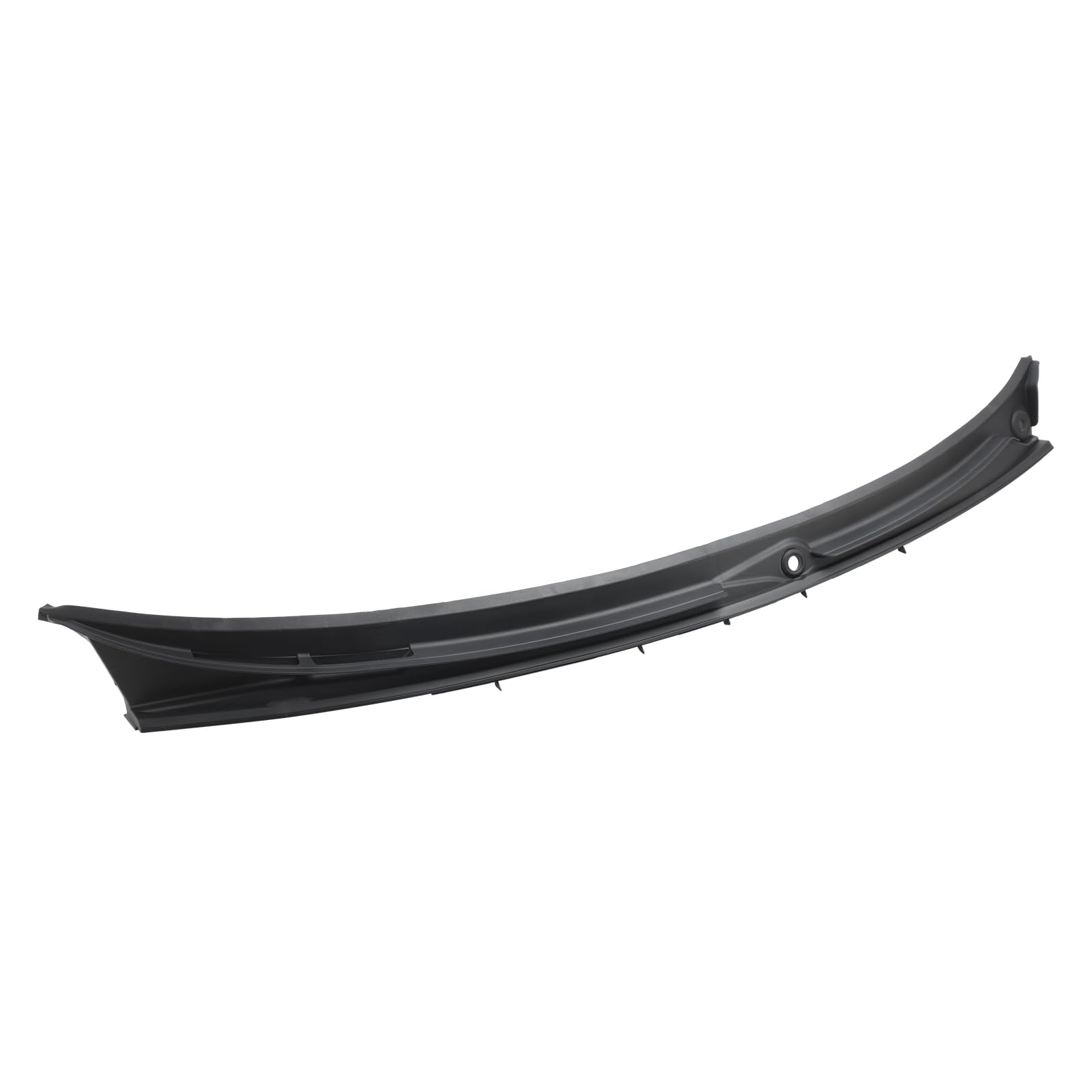 Artudatech Scheibenwischerabdeckung 51718232894 Windshield Wiper Cover Vent Cowl Grille Panel Fit for BMW 3 SERIES E46 COUPE Artudatech Scheibenwischerabdeckung 51718232894 Windshield Wiper Cover Vent Cowl Grille Panel Fit for BMW 3 SERIES E46 COUPE von Artudatech