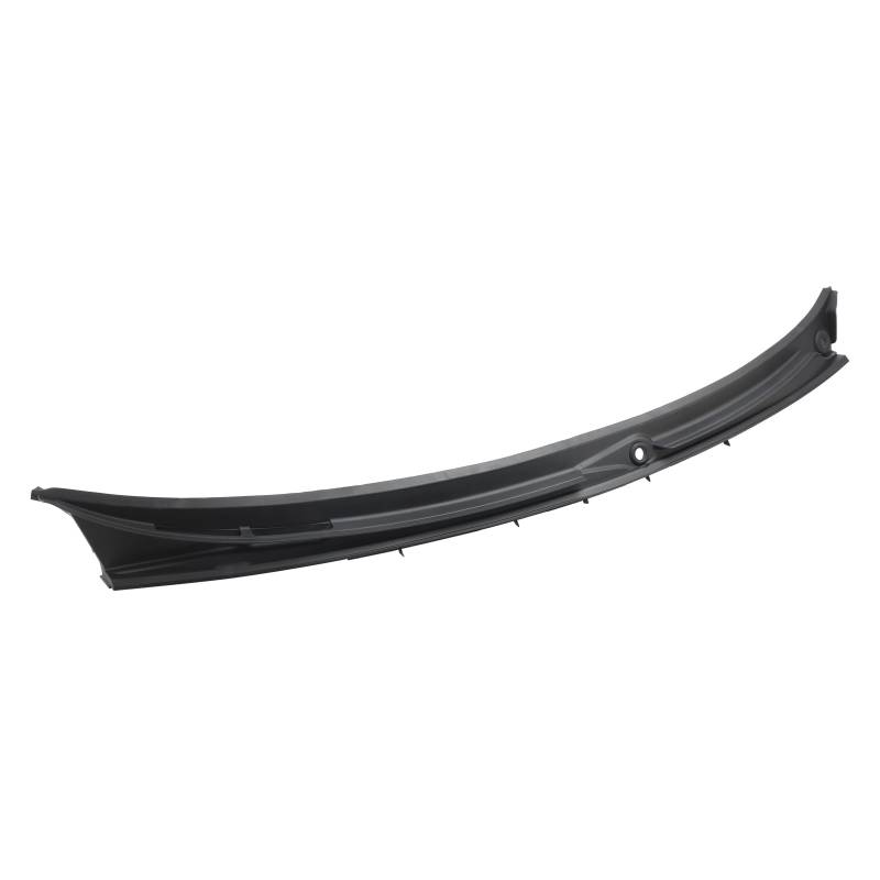 Artudatech Scheibenwischerabdeckung 51718232894 Windshield Wiper Cover Vent Cowl Grille Panel Fit for BMW 3 SERIES E46 COUPE von Artudatech
