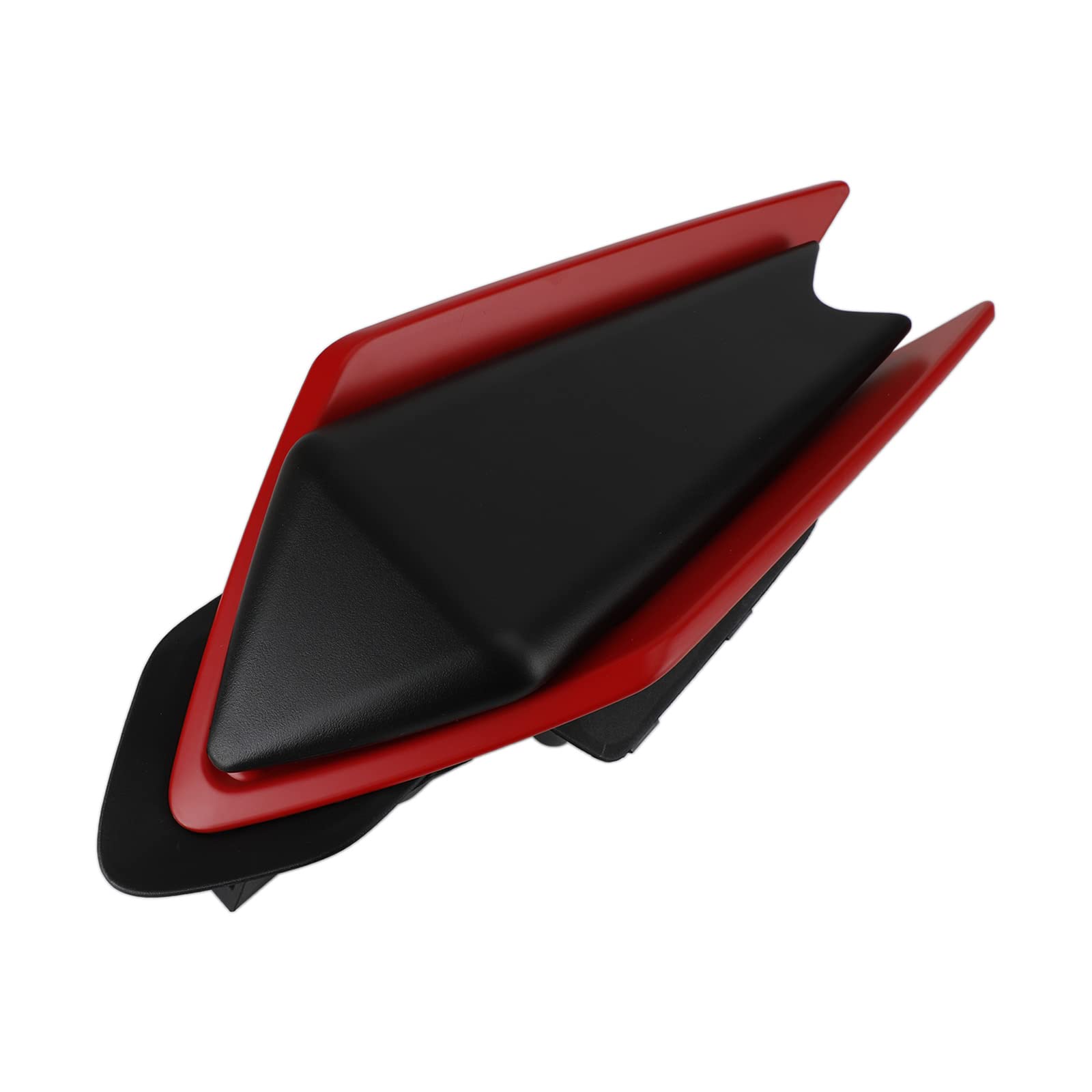 Artudatech Sitzhülle Cowl für Aprilia RS660 Fit for Aprilia Tuono 660 Fit for Aprilia RSV4 2020-2024 Made in Germany ABS Material Hinter Teil Schutz gegen Schmutz und Kratzer von Artudatech