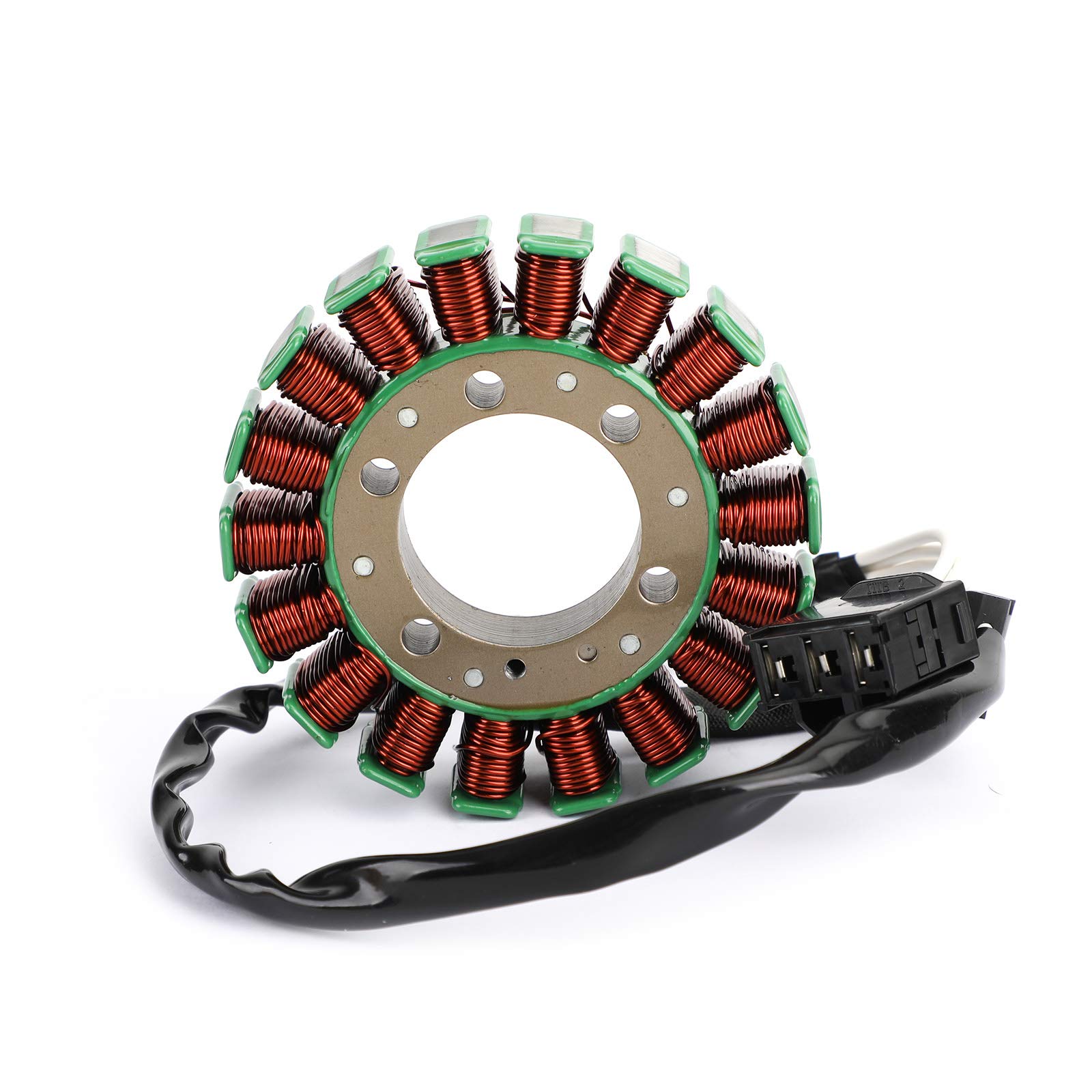 Artudatech Stator Generator Fit für Ka-wasaki Z900 / ABS 2017-2020 Versys 1000 2012-2014 Artudatech Stator Generator Fit für Ka-wasaki Z900 / ABS 2017-2020 Versys 1000 2012-2014 von Artudatech