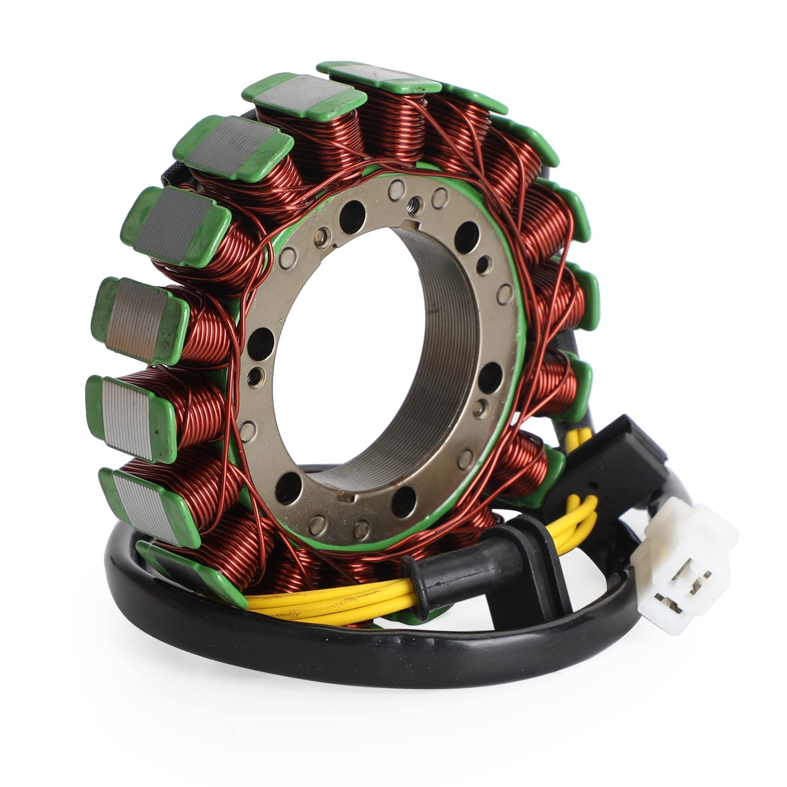 Artudatech Stator mit Regler und Dichtung Set für Hon-da XL 400 600 V Transalp Bj.1987-1999 Artudatech Stator mit Regler und Dichtung Set für Hon-da XL 400 600 V Transalp Bj.1987-1999 von Artudatech