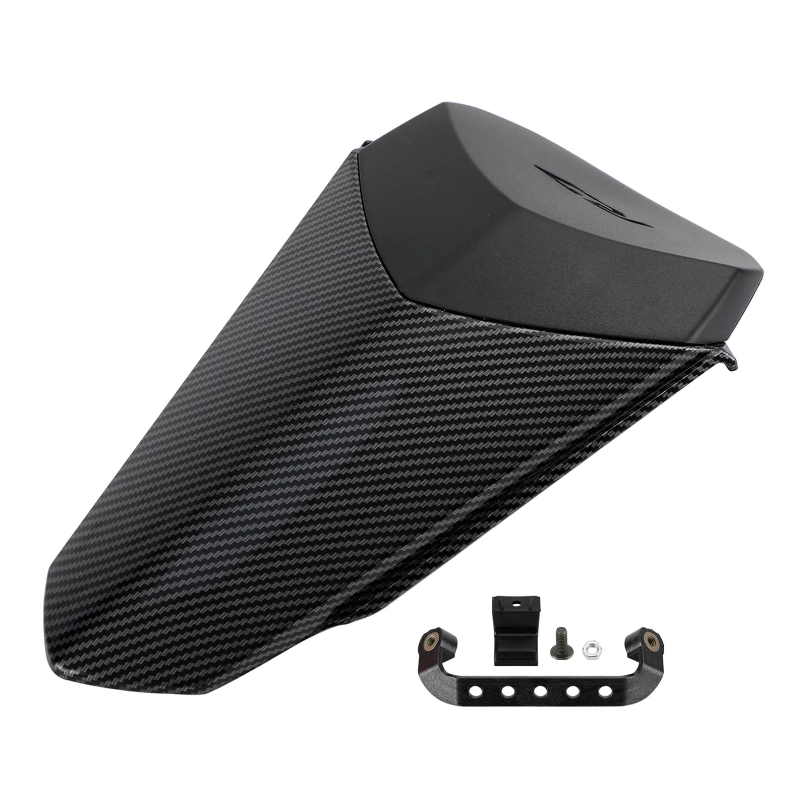 Artudatech Tail Rear Seat Cover Fairing Cowl Fit for Yamaha YZF-R7 YZF R7 2022-2024 Carbon Artudatech Tail Rear Seat Cover Fairing Cowl Fit for Yamaha YZF-R7 YZF R7 2022-2024 Carbon von Artudatech