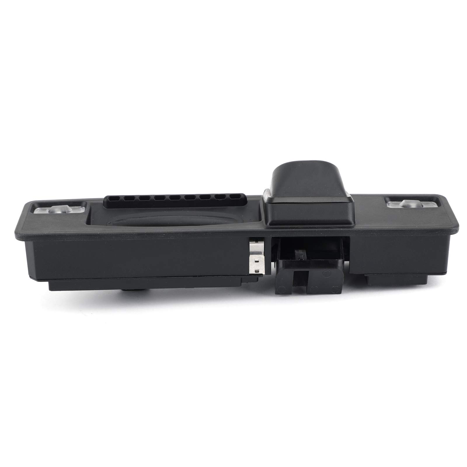 Artudatech Tailgate Handle Fit for Ford Focus ST 2012-2018 ABS Material Black Plug-and-Play Original Quality Replacement Part F1EB-19B514-BE Artudatech Tailgate Handle Fit for Ford Focus ST 2012-2018 ABS Material Black Plug-and-Play Original Quality Replacement Part F1EB-19B514-BE von Artudatech