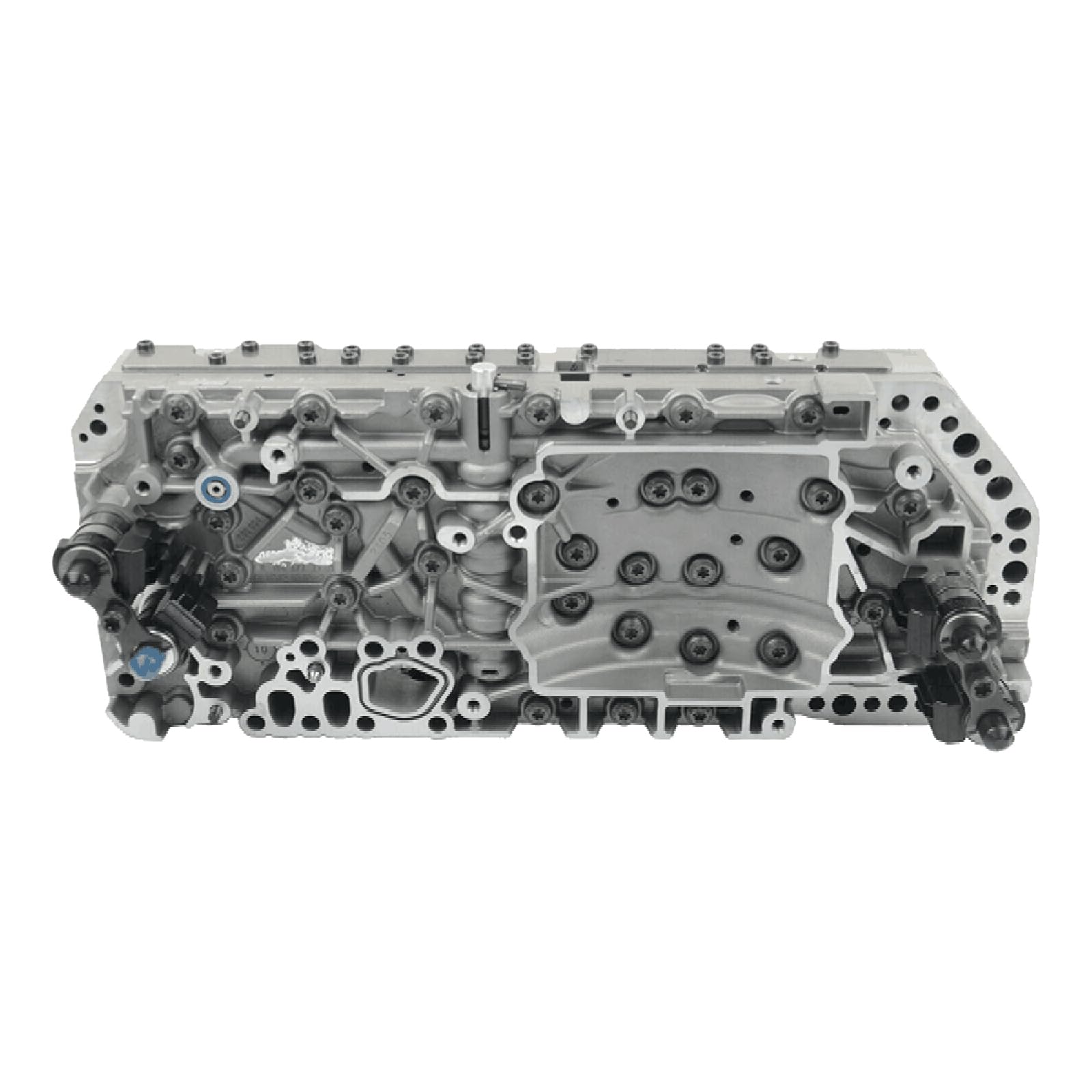 Artudatech Transmission Valve Body CVT 722.8 Fit for Mercedes A B-Class W245 W169 2004-2011 Direct Replacement Metal Artudatech Transmission Valve Body CVT 722.8 Fit for Mercedes A B-Class W245 W169 2004-2011 Direct Replacement Metal von Artudatech