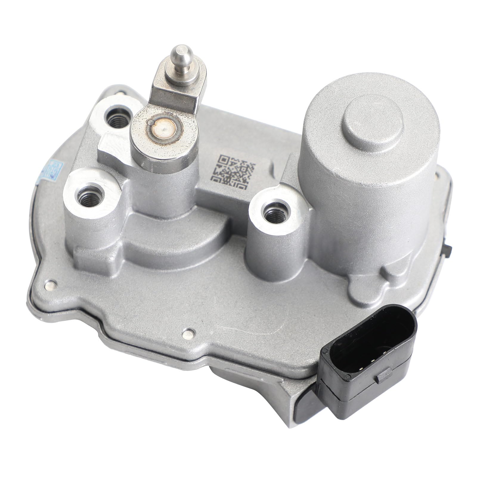 Artudatech Turbo Electric Actuator Fit for A4 A6 A8 2.7 3.0 TDI 059145725J 59001107055 Artudatech Turbo Electric Actuator Fit for A4 A6 A8 2.7 3.0 TDI 059145725J 59001107055 von Artudatech
