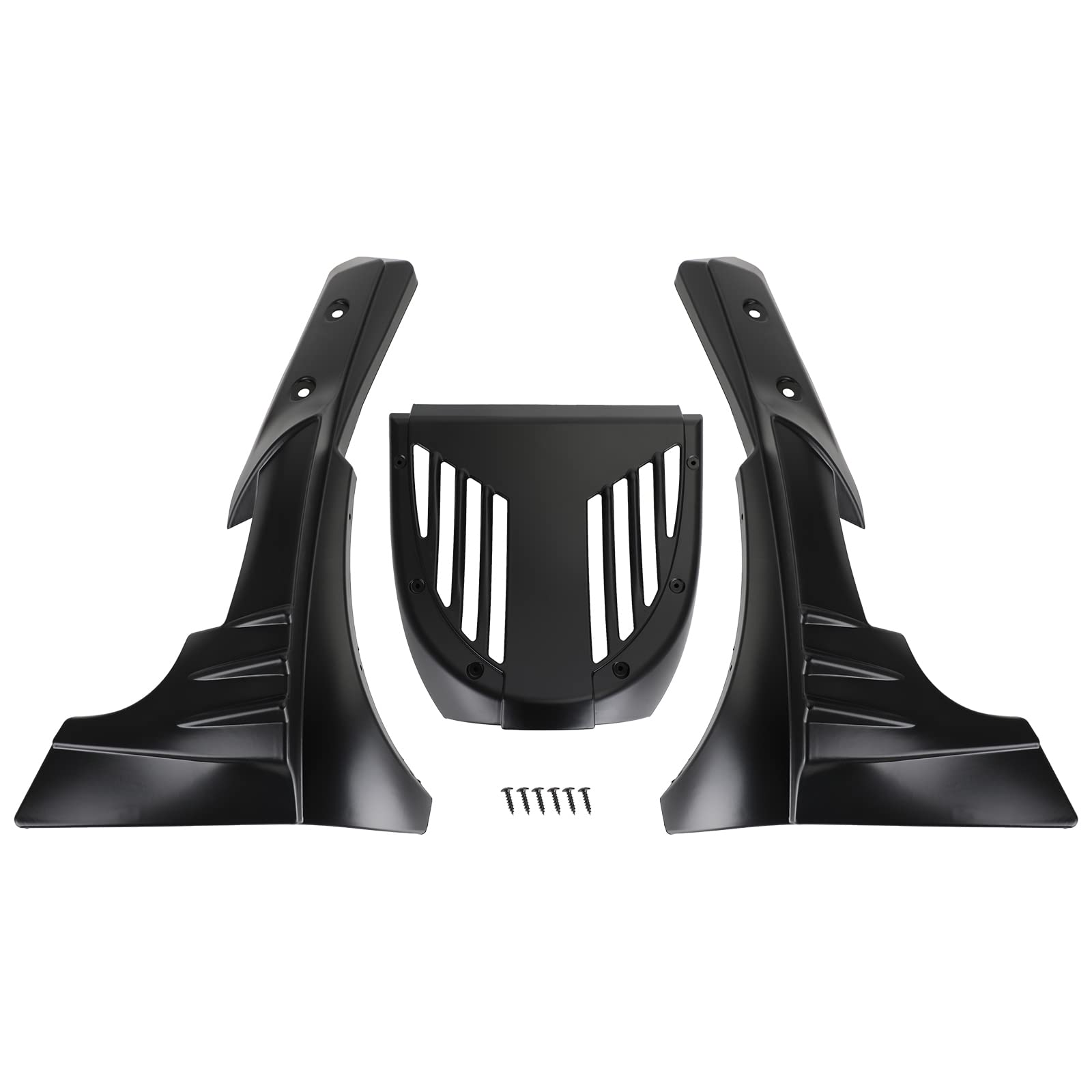 Artudatech Unter Verkleidungsabdeckung Belly Pan Panel Motor Guard für Hon-da Rebel CMX 300 500 2017-2021 Artudatech Unter Verkleidungsabdeckung Belly Pan Panel Motor Guard für Hon-da Rebel CMX 300 500 2017-2021 von Artudatech