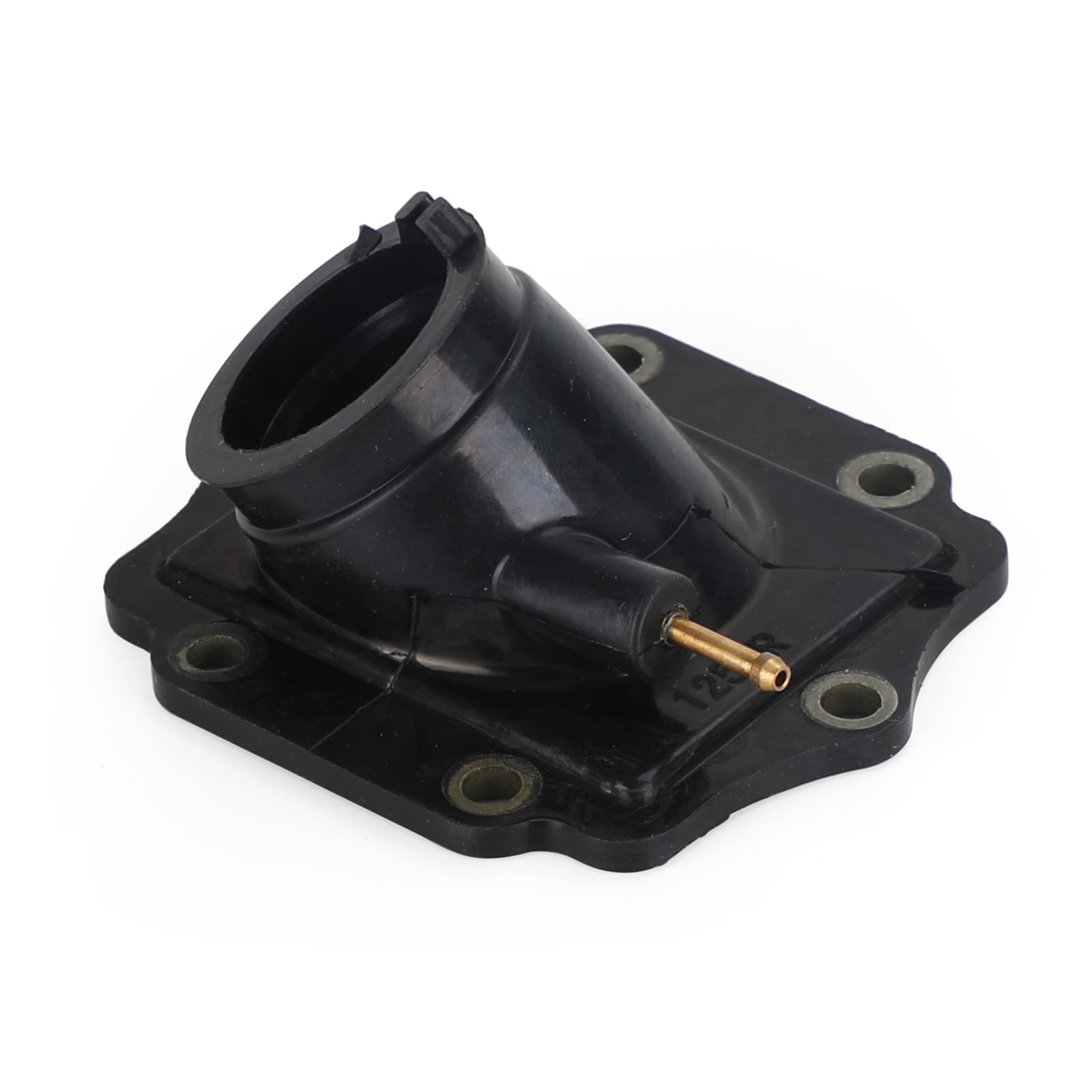 Artudatech Vergaser Ansaugstutzen OEM:16065-1194 für Kawasaki KDX 200 SR G1-G5 Bj.1989-1993 Artudatech Vergaser Ansaugstutzen OEM:16065-1194 für Kawasaki KDX 200 SR G1-G5 Bj.1989-1993 von Artudatech