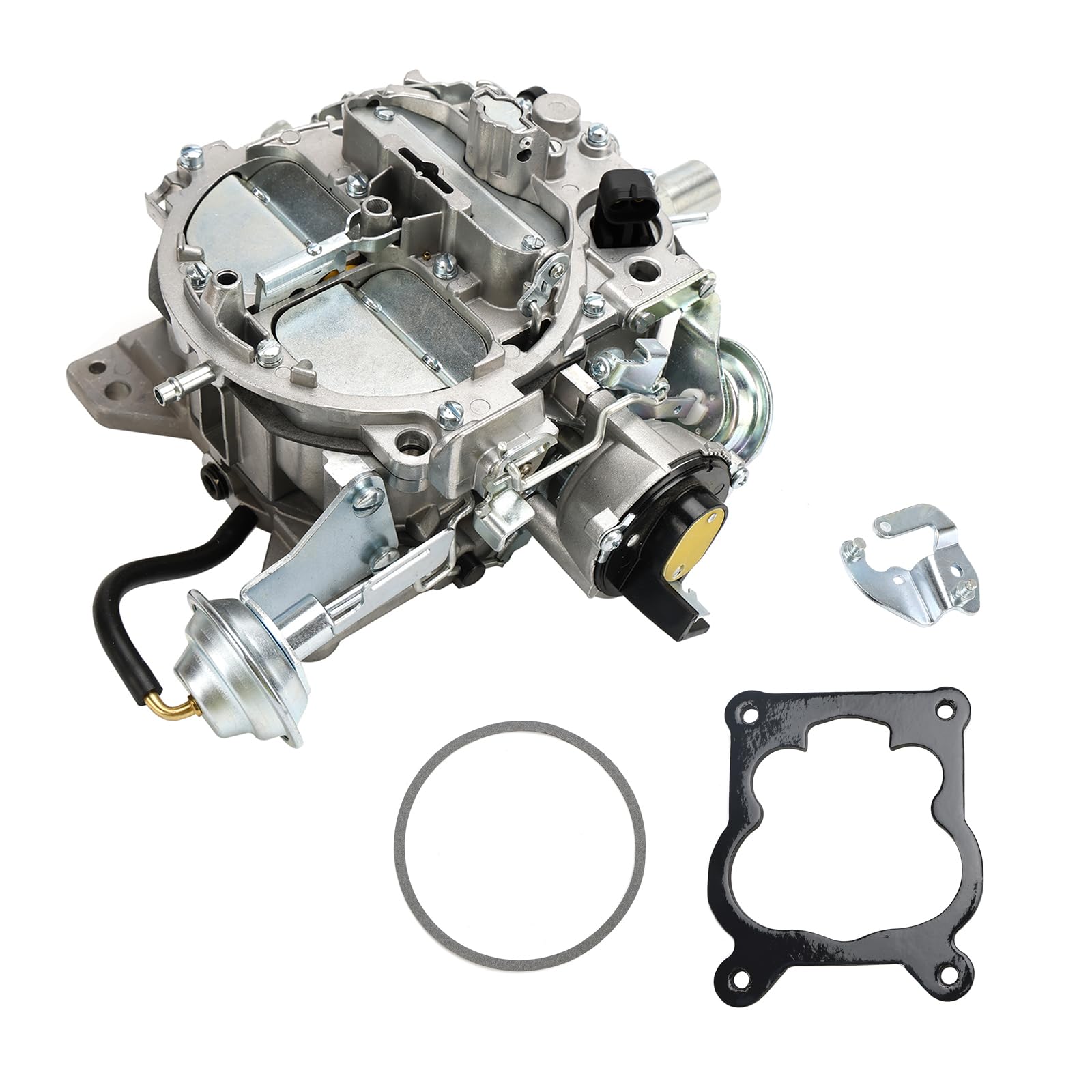 Artudatech Vergaser Carburetor 11-1255 Fit for Buick for Caddy for Chevy for Oldsmobile for Pontiac 307 Engine 1981-1990 Artudatech Vergaser Carburetor 11-1255 Fit for Buick for Caddy for Chevy for Oldsmobile for Pontiac 307 Engine 1981-1990 von Artudatech