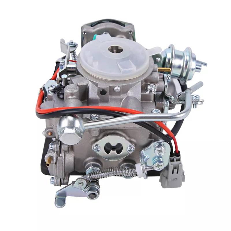 Artudatech Vergaser Carburetor 21100-16540 Fit for Toyota 4AF Corolla 1.6L 2 Barrel Carb L4 von Artudatech