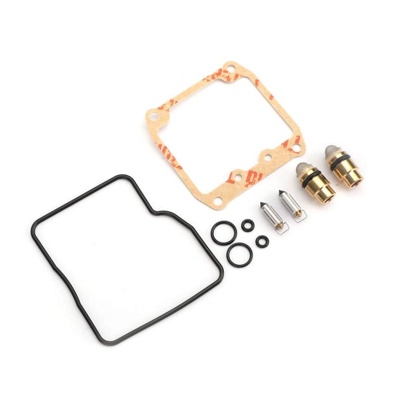 Artudatech Vergaser-Reparatur-Set, kompatibel mit Suzuki VS VZ 800 1400 VS800 18–5107 von Artudatech