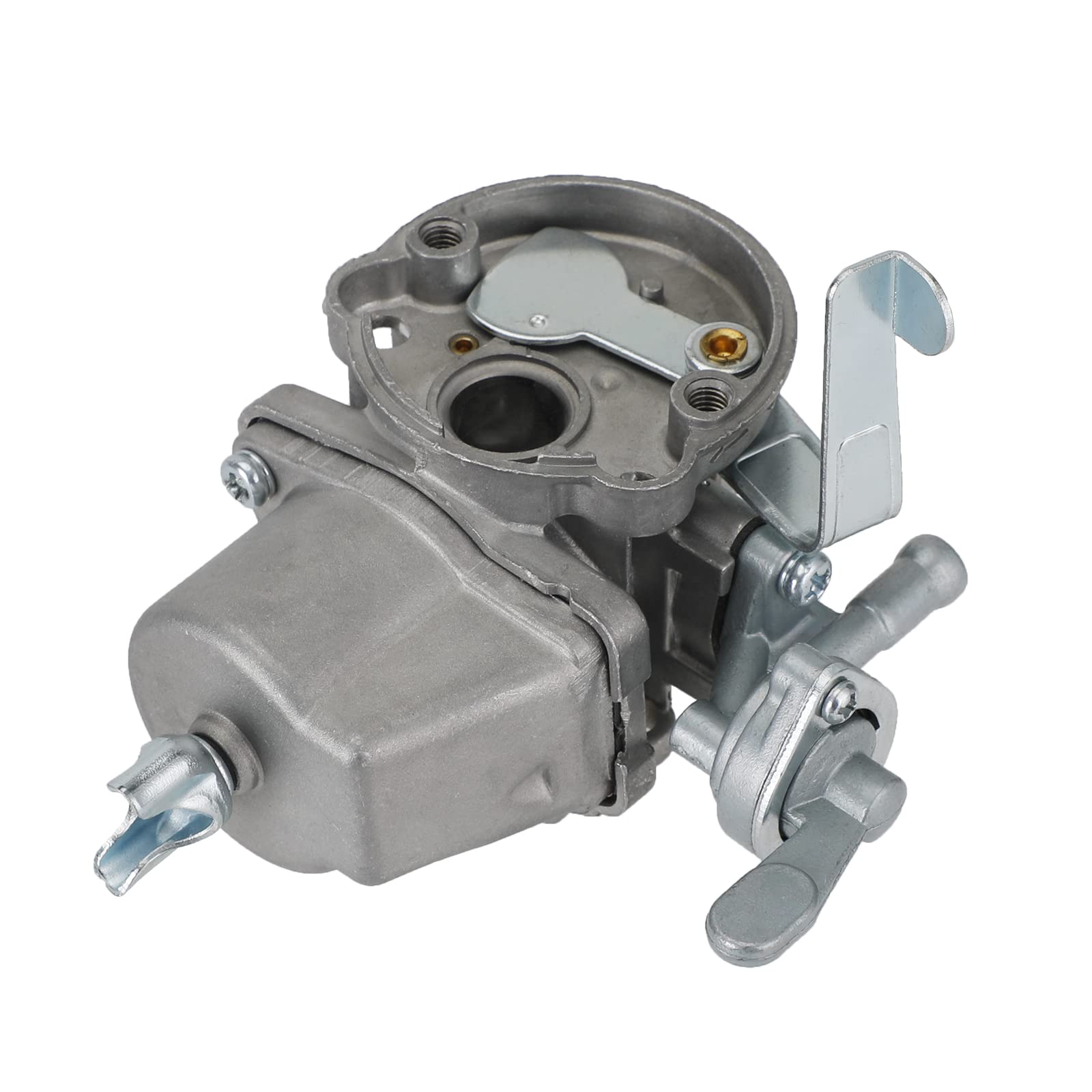 Artudatech Vergaser für Robin NB411 Grass Trimmer Engine PZ13 Artudatech Vergaser für Robin NB411 Grass Trimmer Engine PZ13 von Artudatech