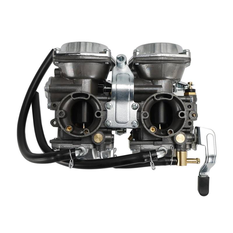 Artudatech Vergaser passend für Yamaha XV400 V400 V535 V600 V650 von Artudatech