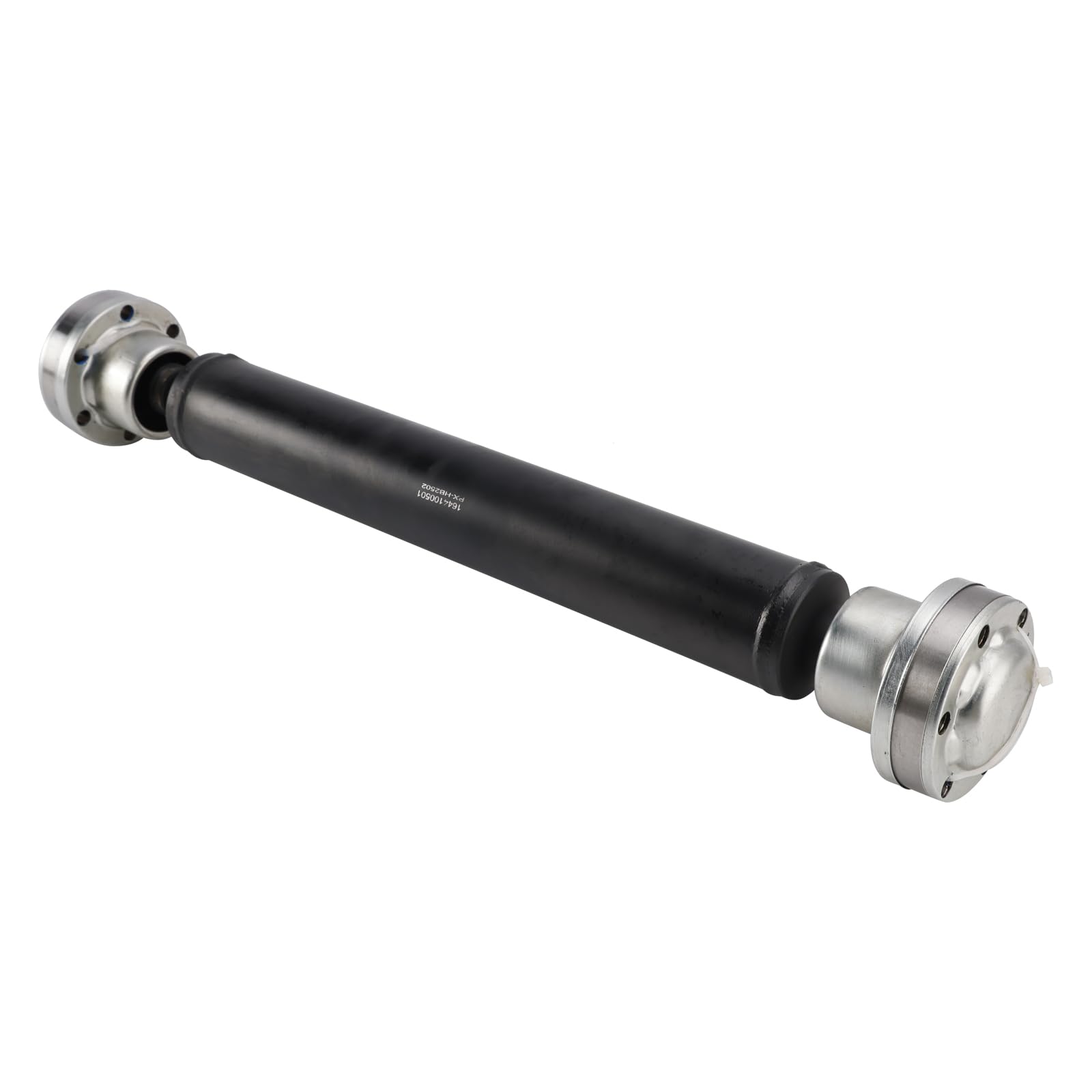 Artudatech Vordere Antriebswelle Kardanwelle Front Drive Shaft Prop Shaft 1644100501 Fit for Mercedes GLE ML300 2005-2019 von Artudatech
