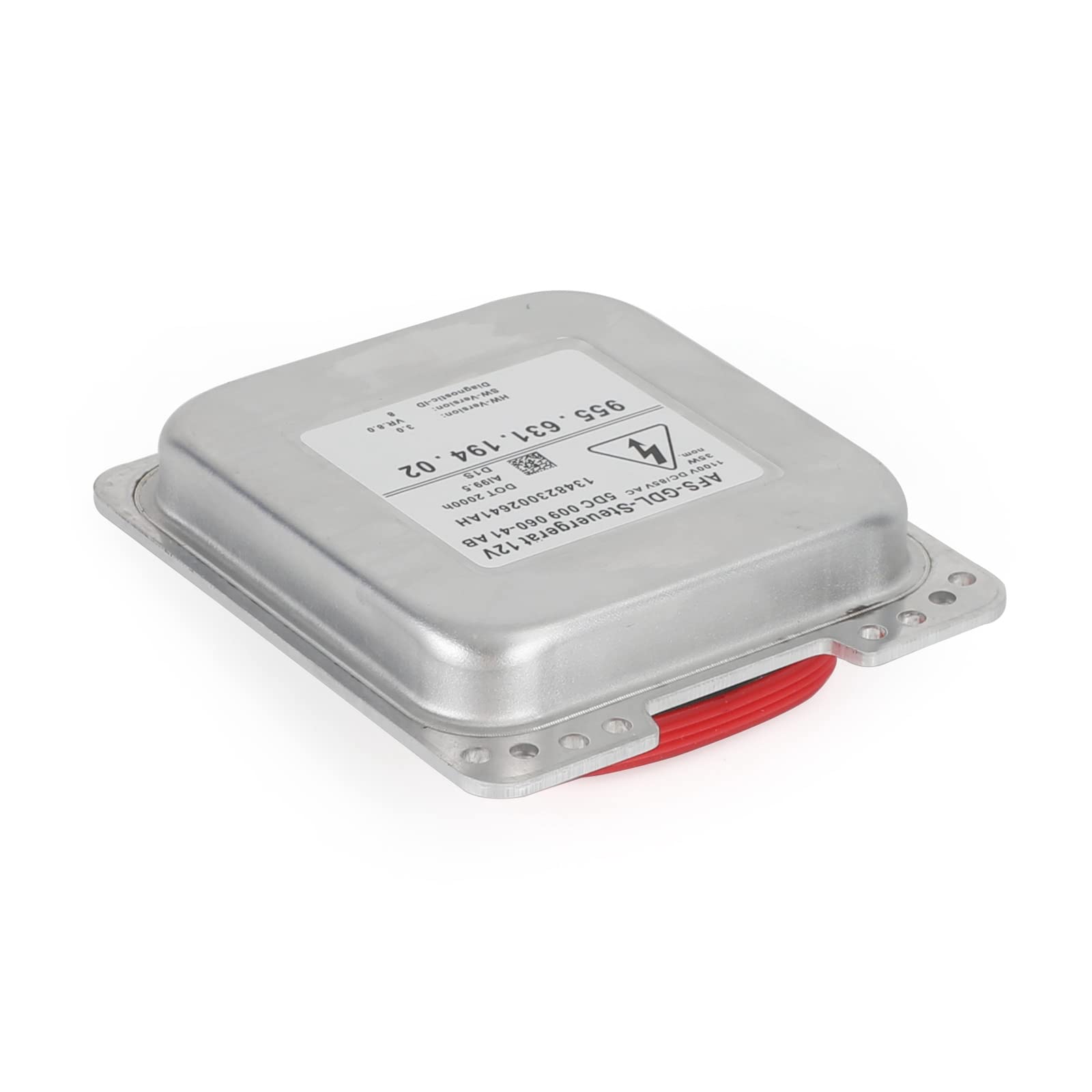Artudatech Xenon HID Ballast Control Unit Module 955-631-194-02 Fit for Cayenne 2008-2010 Artudatech Xenon HID Ballast Control Unit Module 955-631-194-02 Fit for Cayenne 2008-2010 von Artudatech