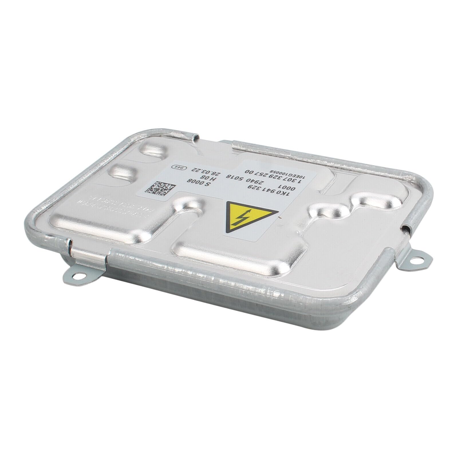 Artudatech Xenon HID-Scheinwerfer Ballast Steuergerät A2048700126 für Mer-ce-des C-Klasse W204 Artudatech Xenon HID-Scheinwerfer Ballast Steuergerät A2048700126 für Mer-ce-des C-Klasse W204 von Artudatech