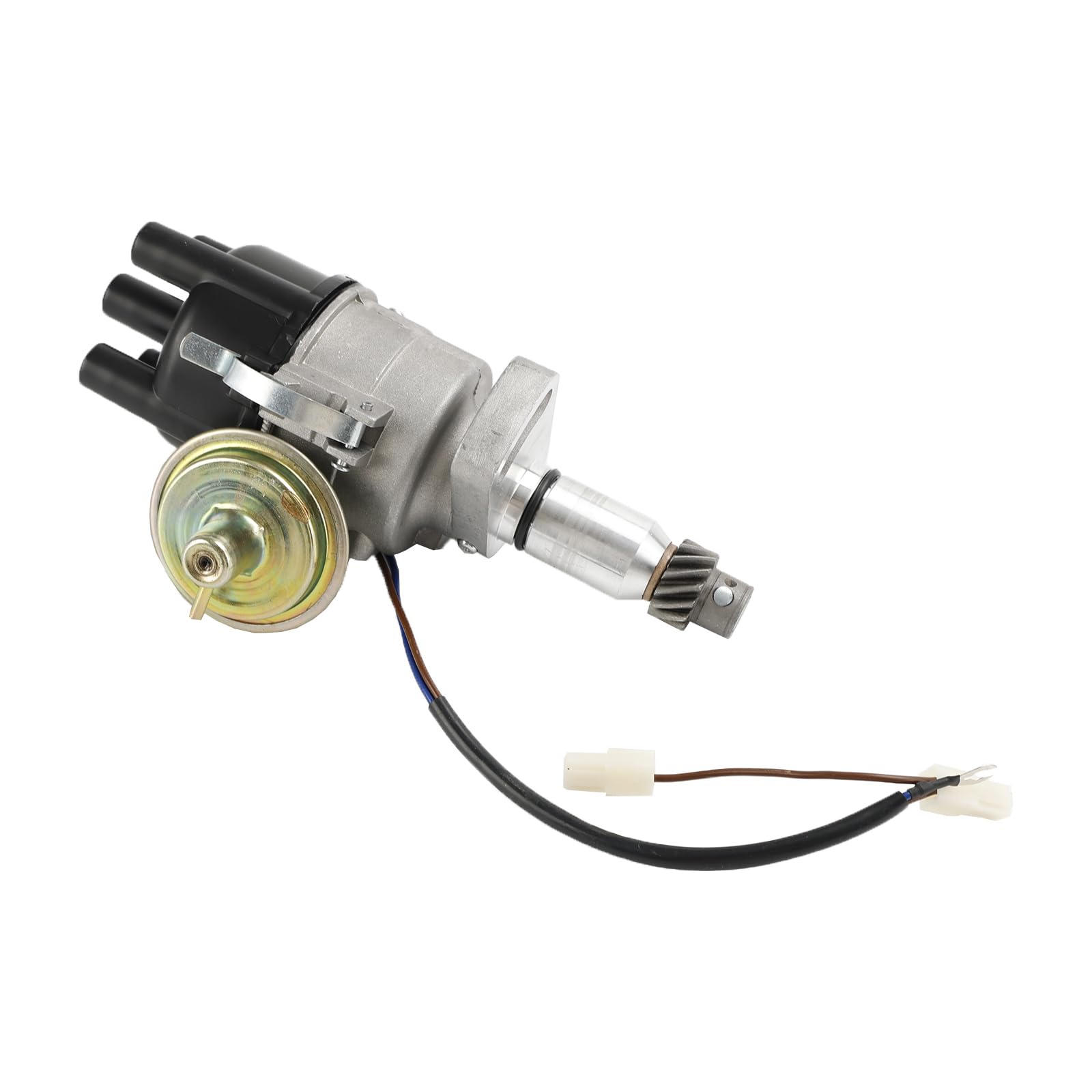 Artudatech Zündung Vertriebspartner Schwindel Passend für Suzuki Jimny Sierra Samurai SJ413 Zündung Verteiler Artudatech Zündung Vertriebspartner Schwindel Passend für Suzuki Jimny Sierra Samurai SJ413 Zündung Verteiler von Artudatech