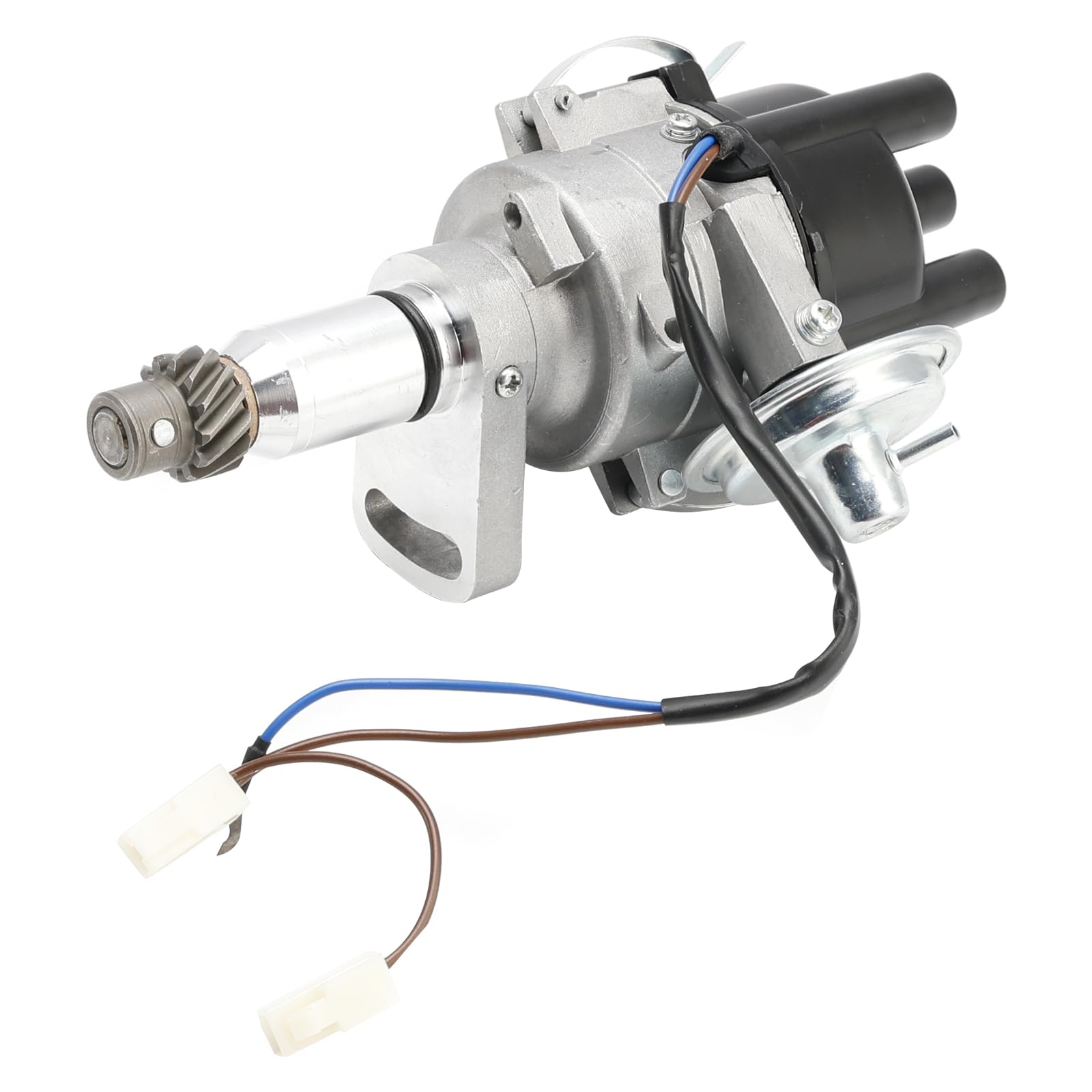 Artudatech Zündverteiler Schwindelig 33100-83020 Passend für Suzuki SJ13 Zündung Verteiler Artudatech Zündverteiler Schwindelig 33100-83020 Passend für Suzuki SJ13 Zündung Verteiler von Artudatech