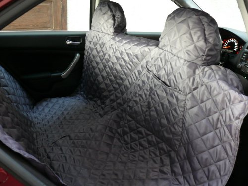 hochwertige Hundedecke Autoschutzdecke Auto Schutzdecke Hunde 140x180cm graphit hochwertige Hundedecke Autoschutzdecke Auto Schutzdecke Hunde 140x180cm graphit von Artur Soja