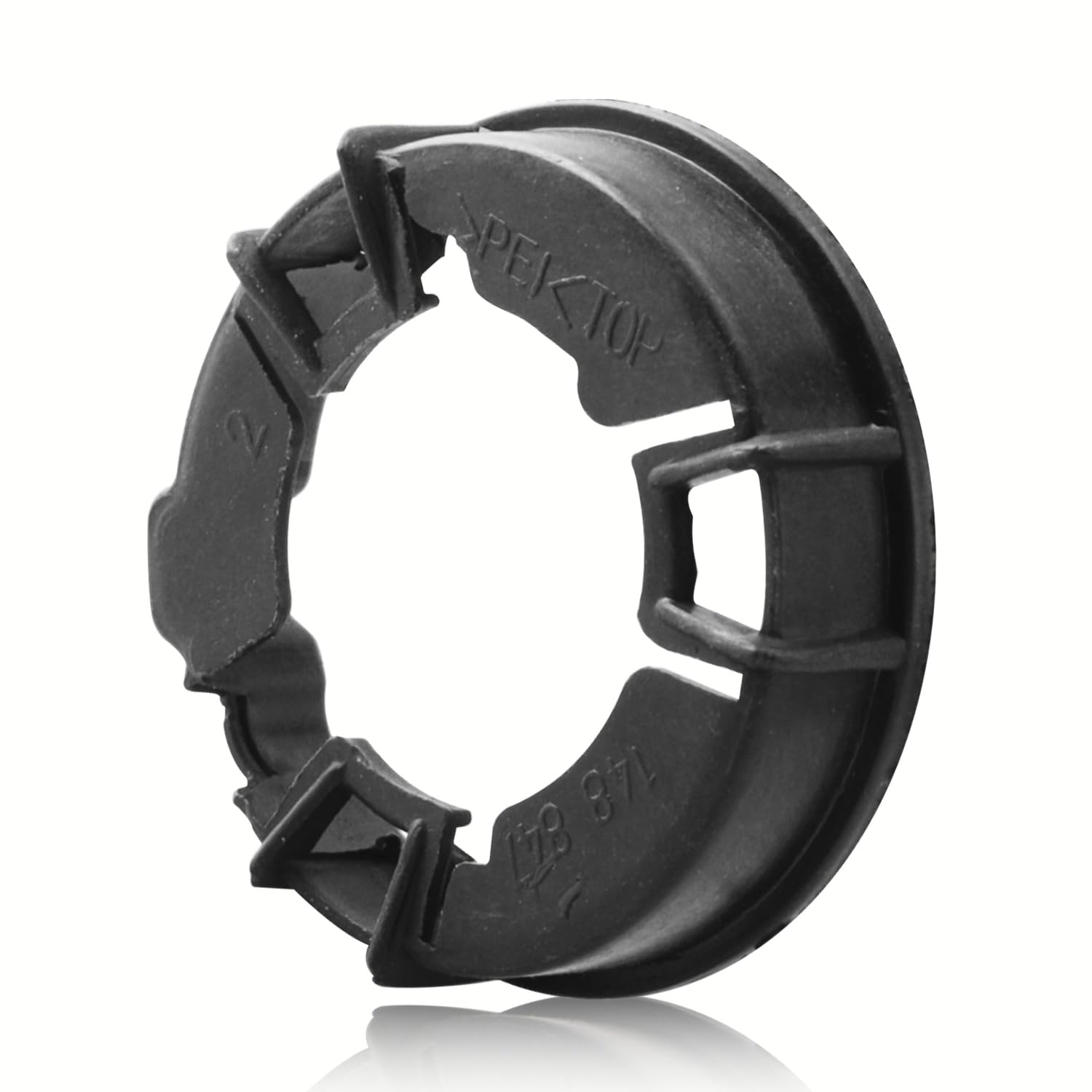 Asasytal D2S D2R Xenon Adapter Halterung für Xenon Brenner 148847, Ersetzen Sie den Scheinwerfer Sockel Adapter Für 525i 530i 540i A4 A6 A8 C5 Pas-sat B5 3B 9DR15133300, 1 Stück Asasytal D2S D2R Xenon Adapter Halterung für Xenon Brenner 148847, Ersetzen Sie den Scheinwerfer Sockel Adapter Für 525i 530i 540i A4 A6 A8 C5 Pas-sat B5 3B 9DR15133300, 1 Stück von Asasytal
