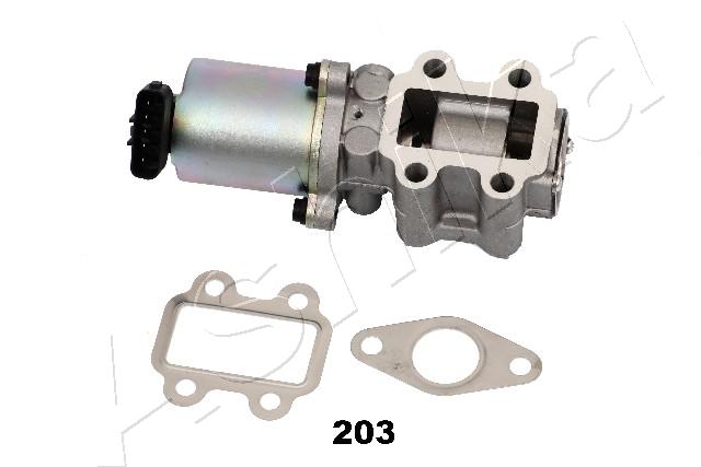 AGR-Ventil Ashika 150-02-203 AGR-Ventil Ashika 150-02-203 von Ashika