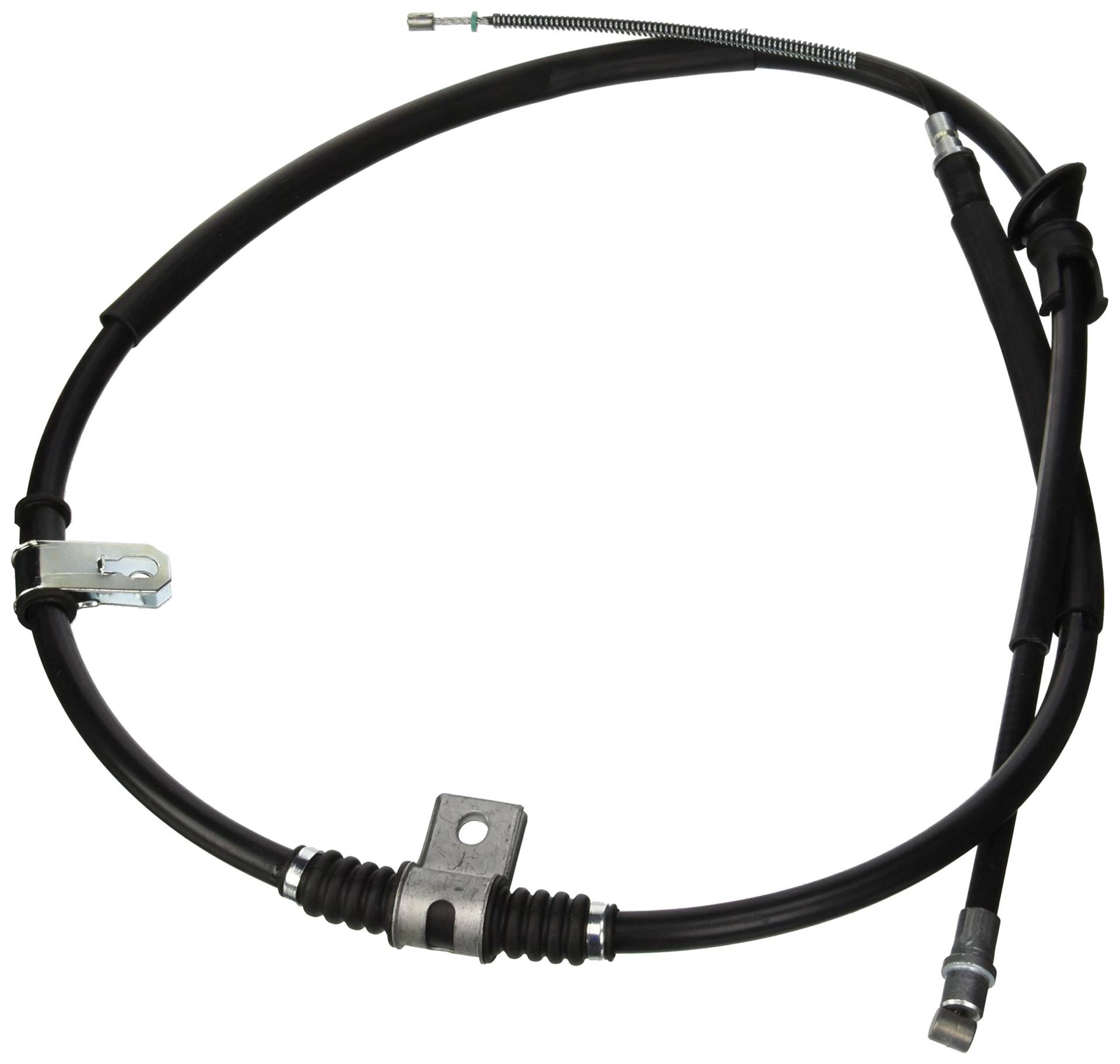 ASHIKA 131-0H-H51R Bremskraftverstärker ASHIKA 131-0H-H51R Bremskraftverstärker von ASHIKA