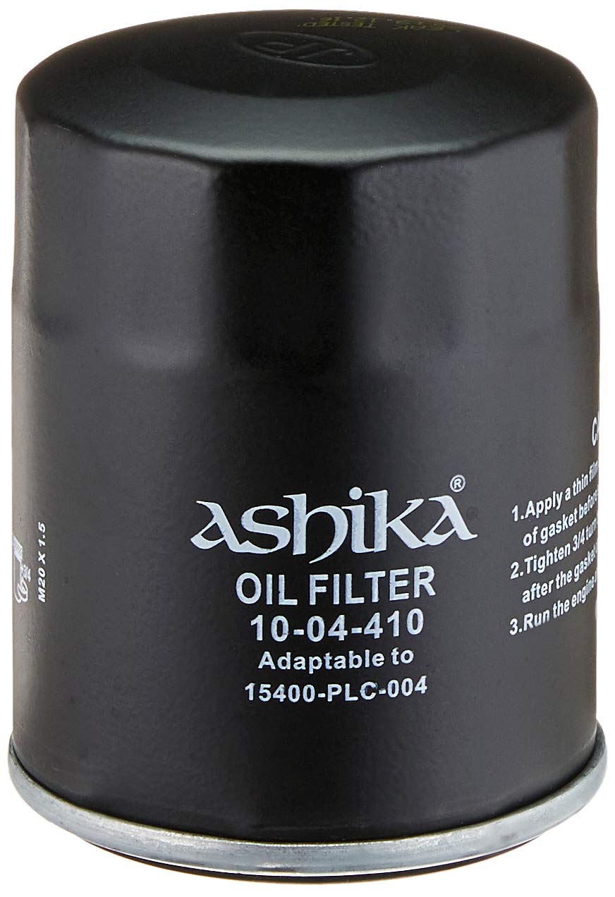 Ashika 10-04-410 Ölfilter von Ashika