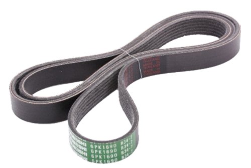 Ashika 112-6PK1690 Keilrippenriemen Ashika 112-6PK1690 Keilrippenriemen von Ashika