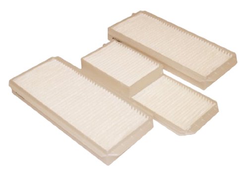 Ashika 21-MA-MA6 Filter, Innenraumluft von Ashika