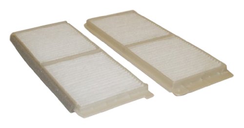 Ashika 21-MA-MA9 Filter, Innenraumluft von Ashika